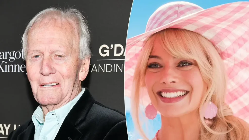 Oscar Snub? Paul Hogan Thinks Margot Robbie Deserved a Nomination (Here's Why)