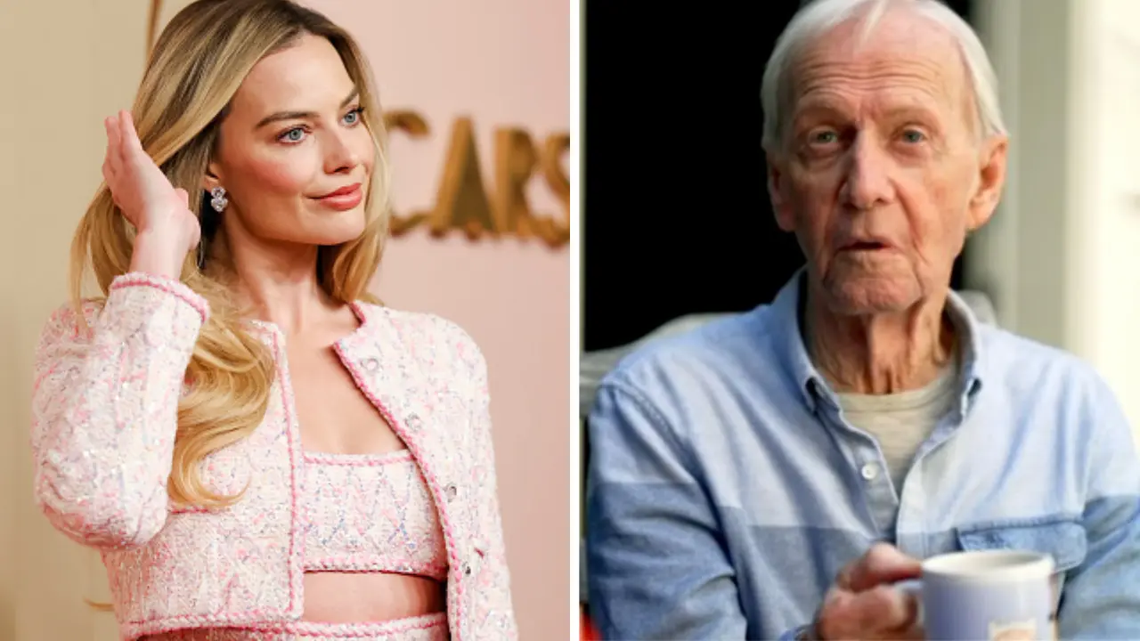 Oscar Snub? Paul Hogan Thinks Margot Robbie Deserved a Nomination (Here's Why)