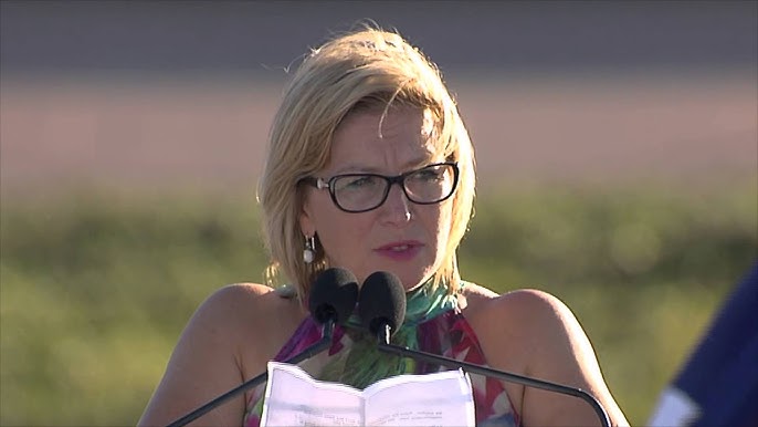 Rosie Batty Reflects on 10 Years Since Son's Death