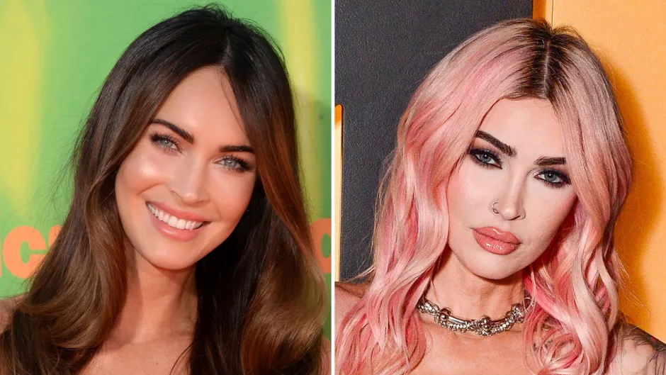 Megan Fox Opens Up About Plastic Surgery on "Call Her Daddy" Podcast