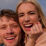 Emma Roberts Announces Engagement to Boyfriend Cody John